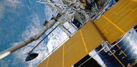 Aeroespacial