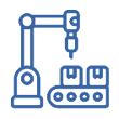 Fuerte soporte de dispositivos
