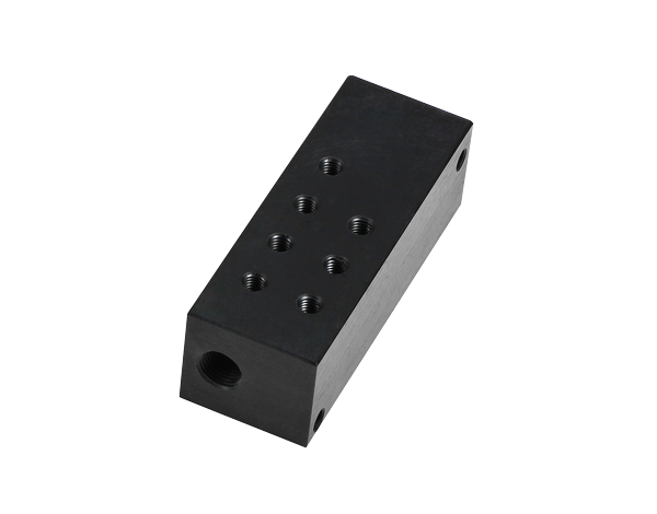 Soporte de conector de dispositivo médico