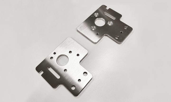 SUS304 es un tipo de acero inoxidable austenítico con excelente resistencia a la corrosión y buena formabilidad, adecuado para la fabricación de diversas formas complejas.