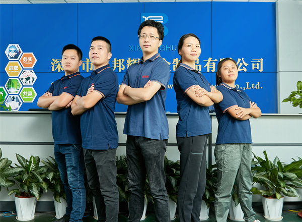  Equipo de Calidad 