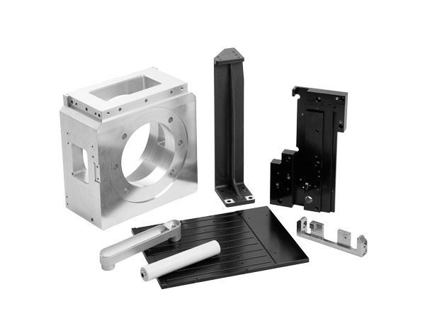 Fresado CNC