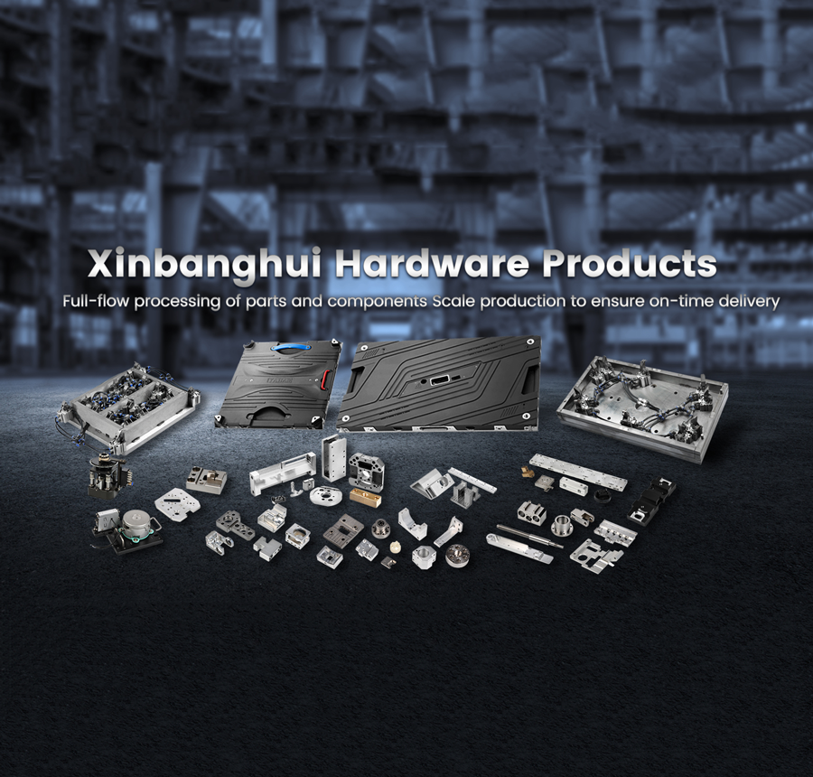 Productos de hardware Xinbanghui
